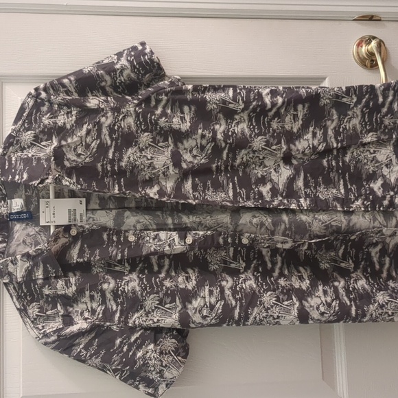COPY - Hawaiian shirt - Picture 1 of 4